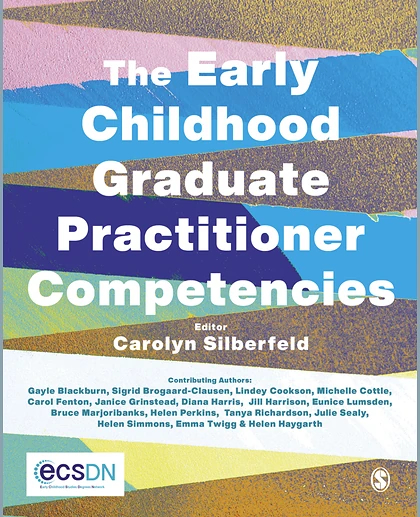 The Early Childhood Graduate Practitioner Competencies: A Guide for Professional Practice