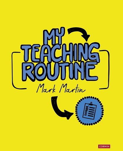 My Teaching Routine