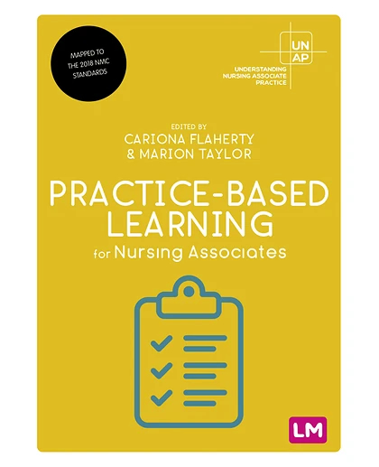 Practice-Based Learning for Nursing Associates