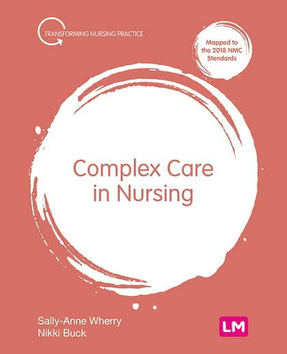 Complex Care in Nursing