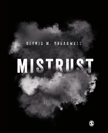 Mistrust, 1st Edition