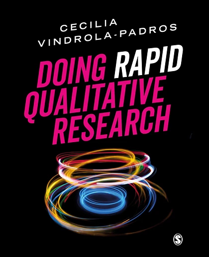 Doing Rapid Qualitative Research, 1st Edition