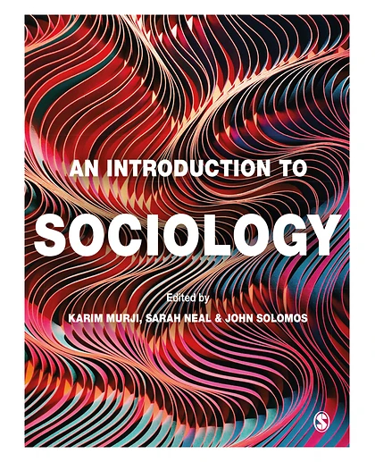 An Introduction to Sociology, 1st Edition