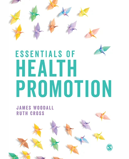Essentials of Health Promotion, 1st Edition