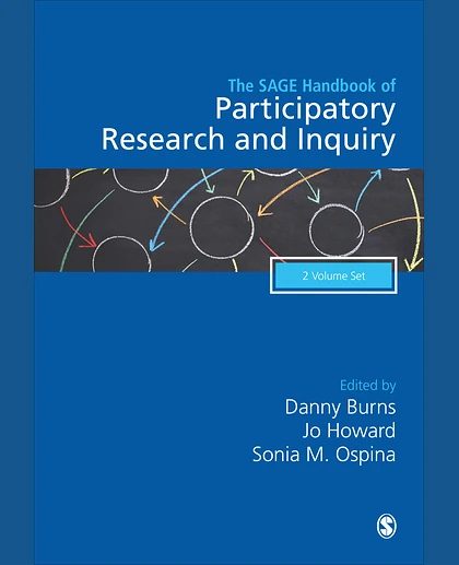 The SAGE Handbook of Participatory Research and Inquiry, 1st Edition