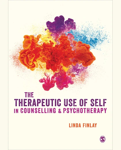 The Therapeutic Use of Self in Counselling and Psychotherapy, 1st Edition