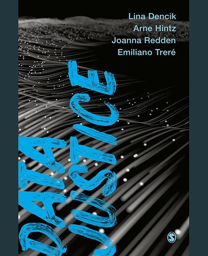 Data Justice, 1st Edition