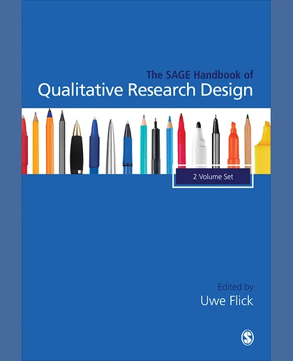 The SAGE Handbook of Qualitative Research Design, 1st Edition