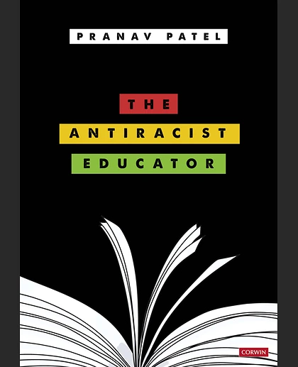 The Antiracist Educator