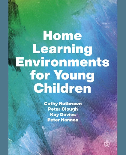 Home Learning Environments for Young Children