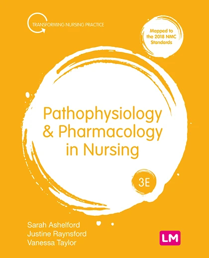 Pathophysiology and Pharmacology in Nursing