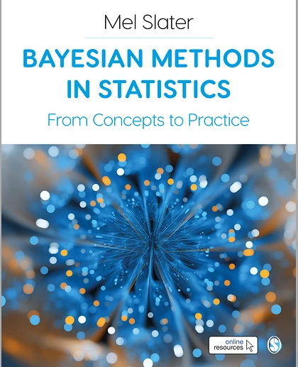 Bayesian Methods in Statistics: From Concepts to Practice, 1st Edition