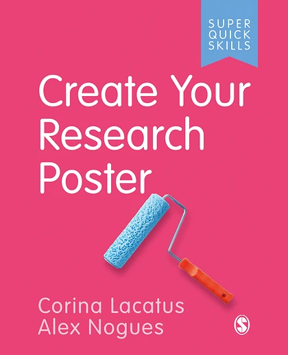 Create Your Research Poster, 1st Edition