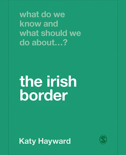 The Irish Border