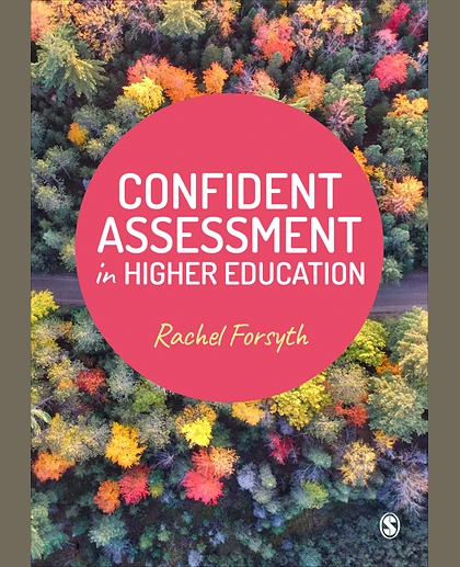 Confident Assessment in Higher Education