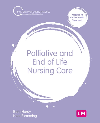 Palliative and End of Life Nursing Care