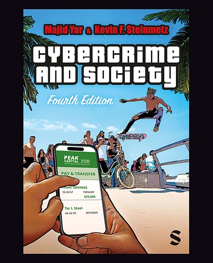 Cybercrime and Society