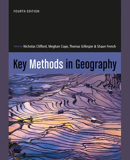 Key Methods in Geography