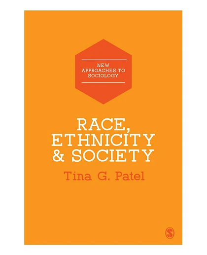 Race, Ethnicity, & Society