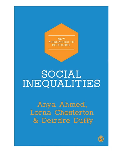 Social Inequalities