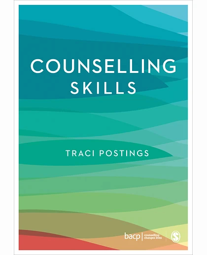 Counselling Skills, 1st Edition