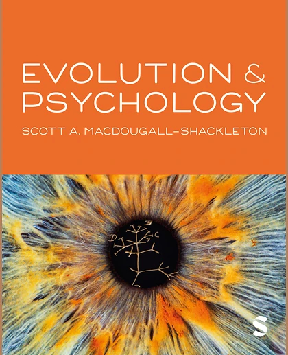 Evolution & Psychology