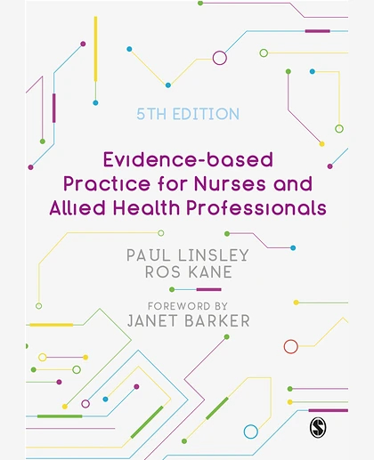 Evidence-Based Practice for Nurses and Allied Health Professionals, 5th Edition