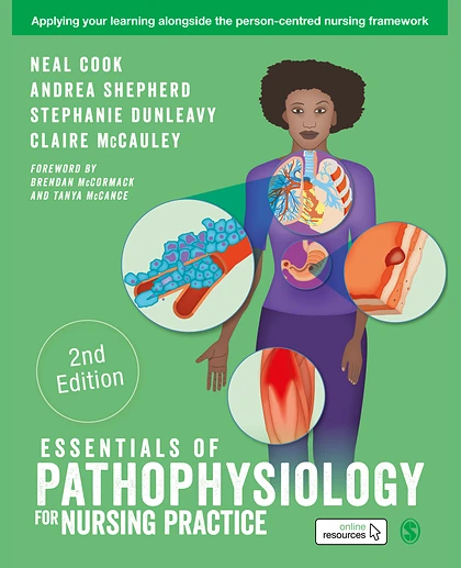 Essentials of Pathophysiology for Nursing Practice, 2nd Edition