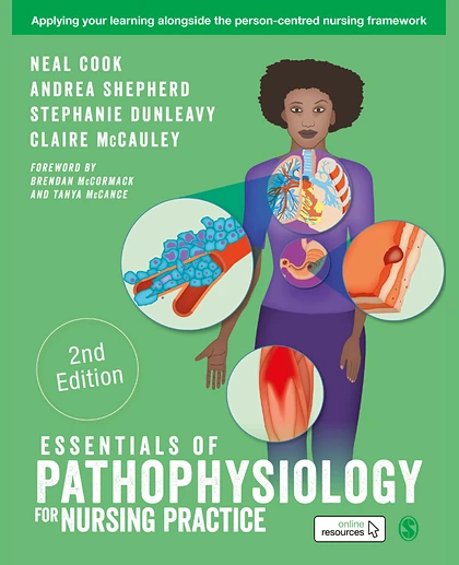 Essentials of Pathophysiology for Nursing Practice