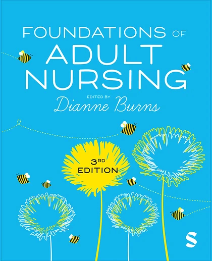 Foundations of Adult Nursing, 3rd Edition