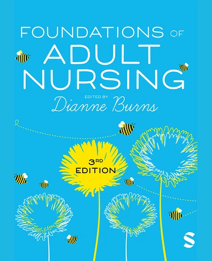 Foundations of Adult Nursing