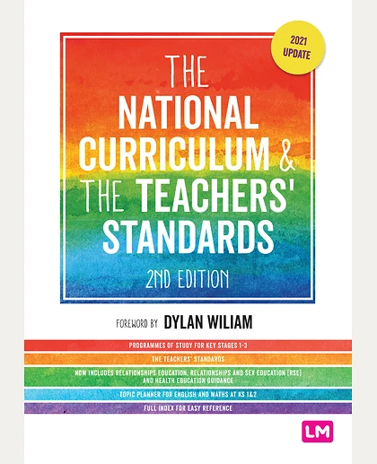The National Curriculum and the Teachers′ Standards, 2nd Edition