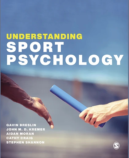 Understanding Sport Psychology, 1st Edition