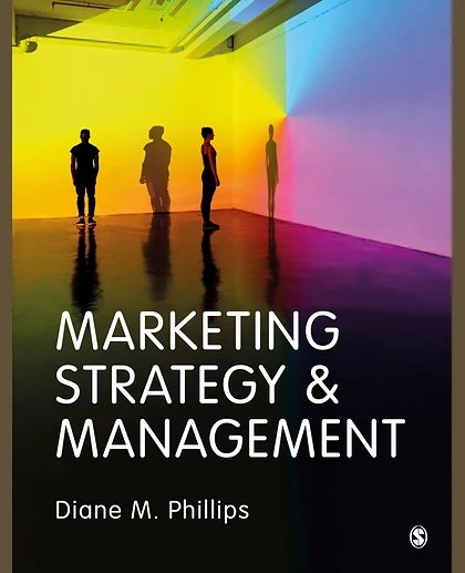 Marketing Strategy & Management, 1st Edition