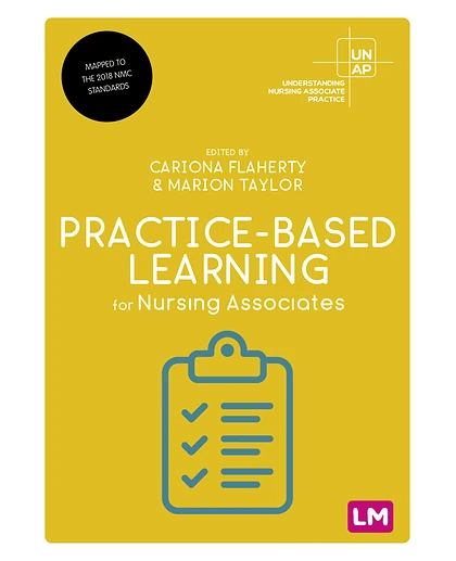 Practice-Based Learning for Nursing Associates, 1st Edition