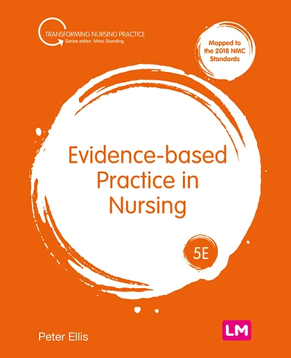 Evidence-based Practice in Nursing, 5th Edition