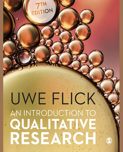 An Introduction to Qualitative Research, 7th Edition