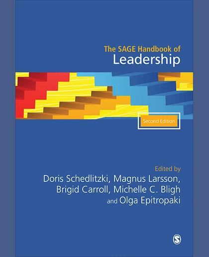 The SAGE Handbook of Leadership, 2nd Edition