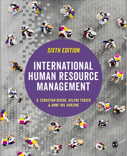 International Human Resource Management, 6th Edition