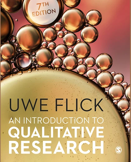 An Introduction to Qualitative Research, 7th Edition