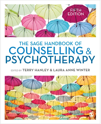 The SAGE Handbook of Counselling and Psychotherapy, 5th Edition