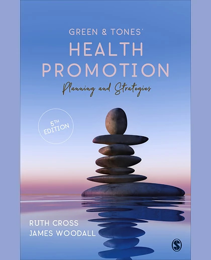 Green & Tones′ Health Promotion: Planning & Strategies, 5th Edition