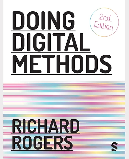 Doing Digital Methods, 2nd Edition