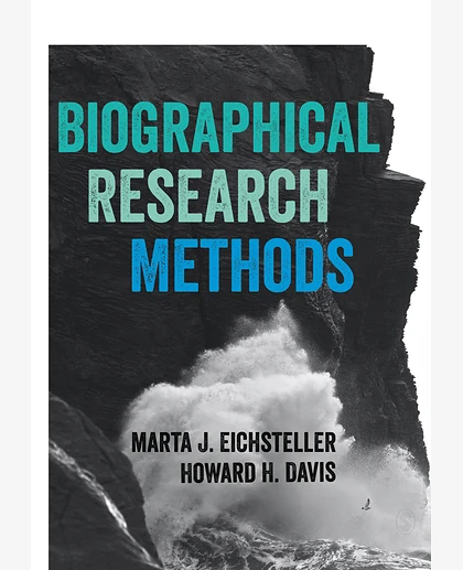 Biographical Research Methods, 1st Edition