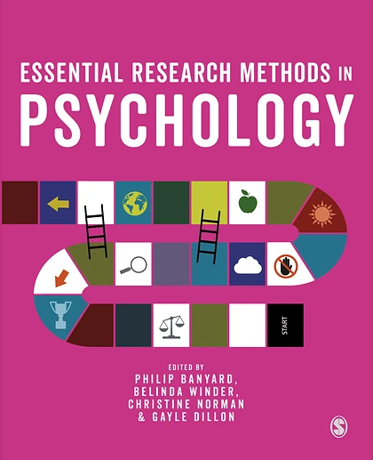 Essential Research Methods in Psychology, 1st Edition