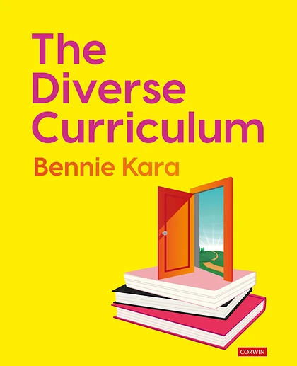 The Diverse Curriculum, 1st Edition
