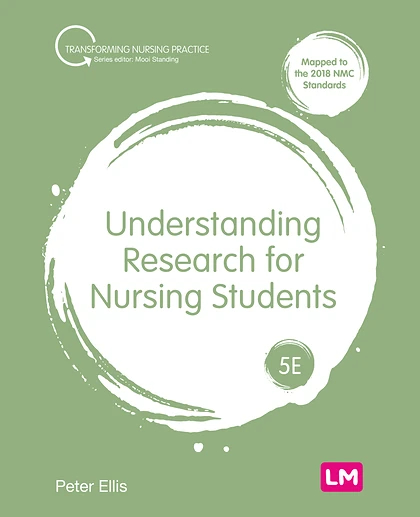 Understanding Research for Nursing Students, 5th Edition