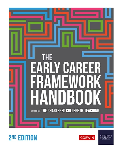 The Early Career Framework Handbook, 2nd Edition