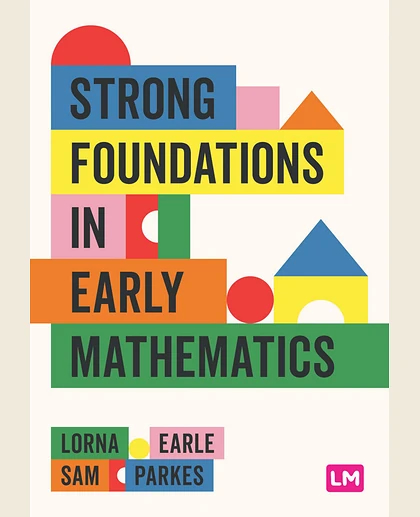 Strong Foundations in Early Mathematics