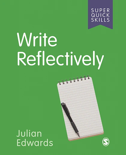 Write Reflectively, 1st Edition